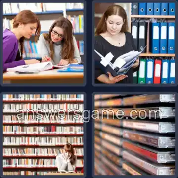 4 Fotos 1 Palabra 7 letras ARCHIVO