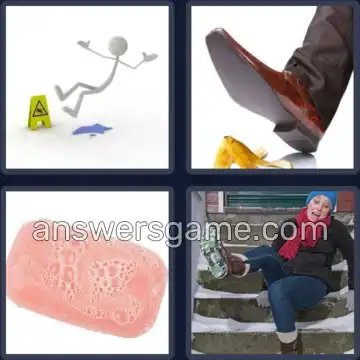 4 Fotos 1 Palabra 7 letras PATINAR