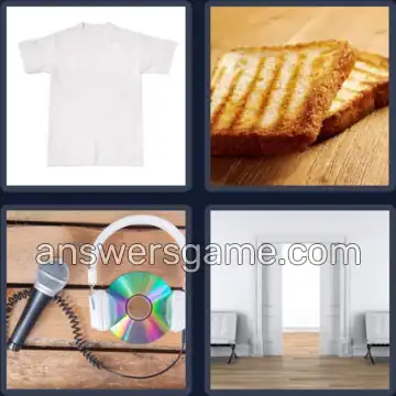 4 Fotos 1 Palabra 8 letras SENCILLO