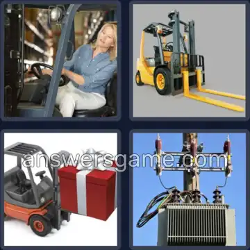 4 Fotos 1 Palabra 8 letras ELEVADOR