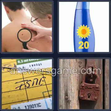 4 Fotos 1 Palabra 8 letras PRECAVER