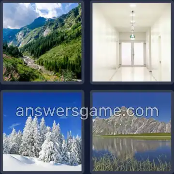 4 Fotos 1 Palabra 8 letras PRISTINO