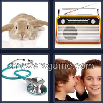 4 Fotos 1 Palabra 8 letras ESCUCHAR