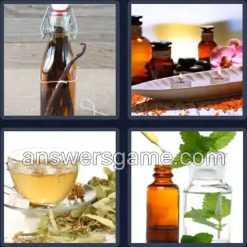 4 Fotos 1 Palabra 8 letras EXTRACTO