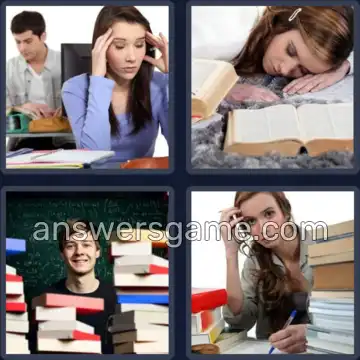 4 Fotos 1 Palabra 8 letras EMPOLLAR