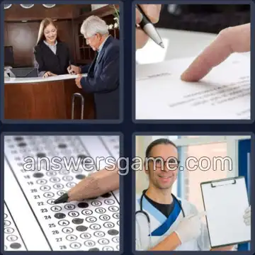 4 Fotos 1 Palabra 8 letras RELLENAR