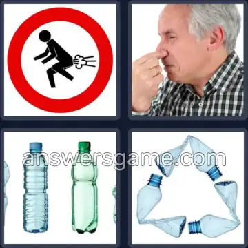 4 Images 1 Mot 3 lettres PET