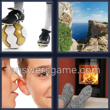 4 Images 1 Mot 3 lettres BAS