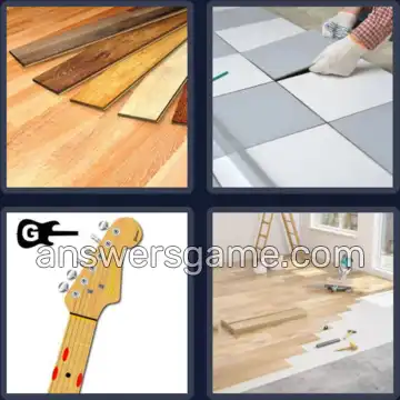 4 Images 1 Mot 3 lettres SOL