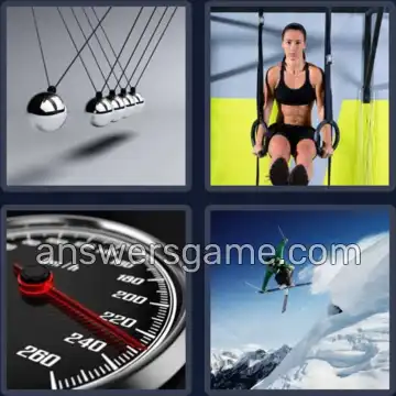 4 Images 1 Mot 4 lettres ELAN