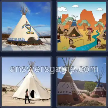 4 Images 1 Mot 4 lettres TIPI