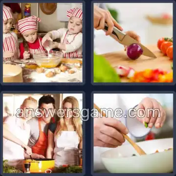 4 Images 1 Mot 4 lettres METS