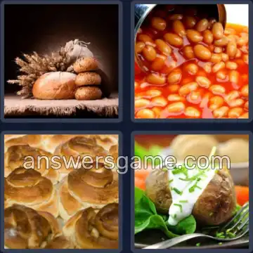 4 Images 1 Mot 4 lettres CUIT