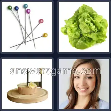 4 Images 1 Mot 4 lettres TETE