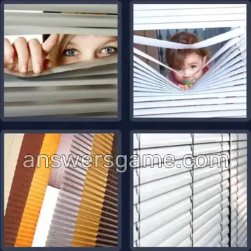 4 Images 1 Mot 5 lettres STORE