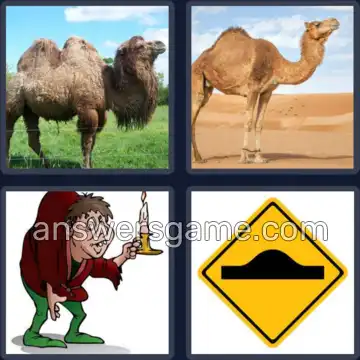 4 Images 1 Mot 5 lettres BOSSE