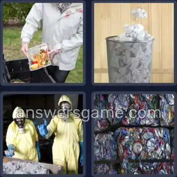 4 Images 1 Mot 5 lettres JETER