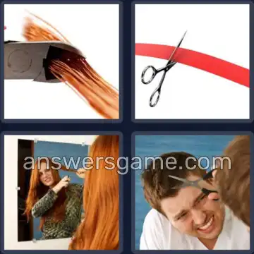 4 Images 1 Mot 6 lettres COUPER