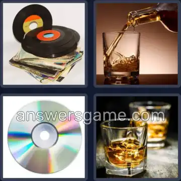 4 Images 1 Mot 6 lettres SINGLE