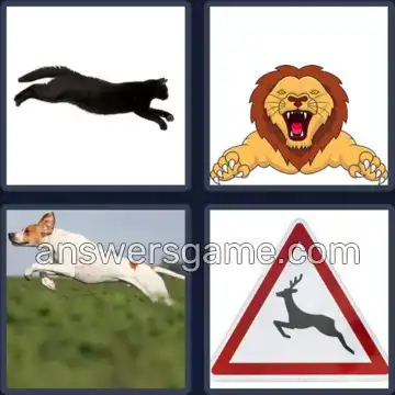 4 Images 1 Mot 6 lettres BONDIR