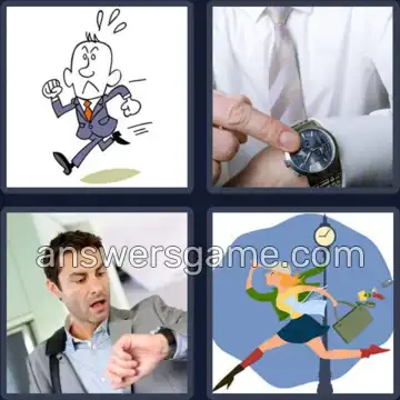 4 Images 1 Mot 6 lettres PRESSE