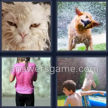 4 Images 1 Mot 6 lettres TREMPE