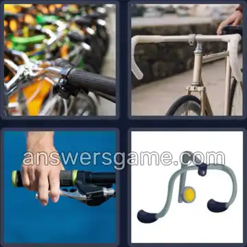 4 Images 1 Mot 6 lettres GUIDON