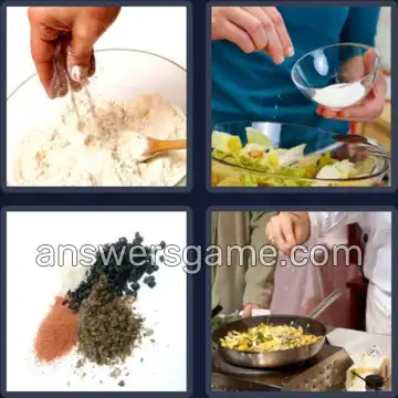 4 Images 1 Mot 6 lettres PINCEE