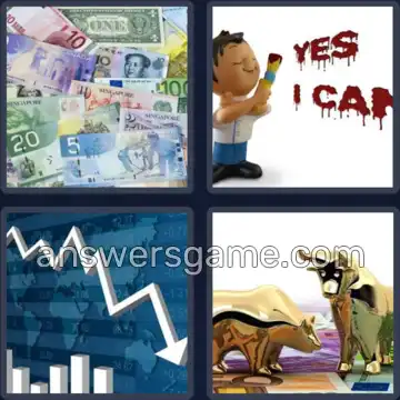 4 Images 1 Mot 6 lettres DEVISE