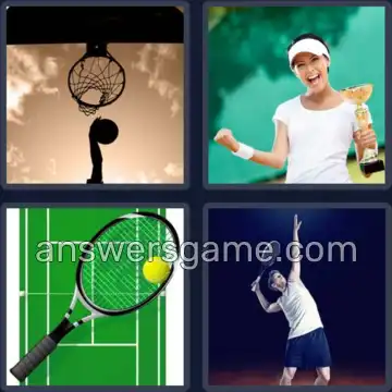 4 Images 1 Mot 6 lettres CHELEM