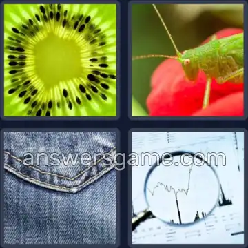 4 Images 1 Mot 6 lettres DETAIL