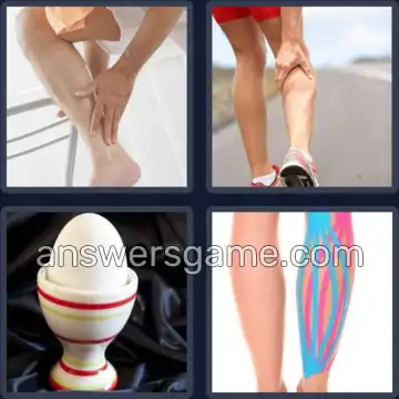 4 Images 1 Mot 6 lettres MOLLET