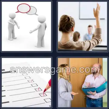 4 Images 1 Mot 7 lettres REPONSE