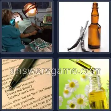 4 Images 1 Mot 7 lettres EXTRAIT