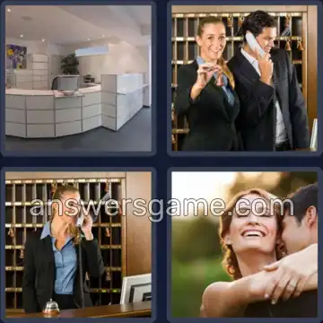 4 Images 1 Mot 7 lettres ACCUEIL