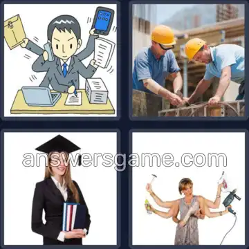 4 Images 1 Mot 7 lettres CAPABLE