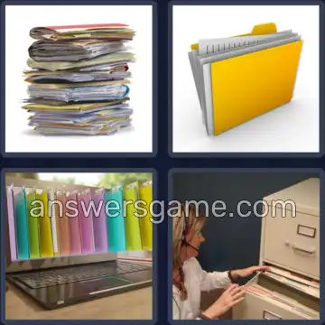 4 Images 1 Mot 7 lettres FICHIER