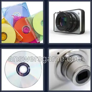 4 Images 1 Mot 7 lettres COMPACT