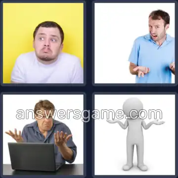 4 Images 1 Mot 7 lettres HAUSSER