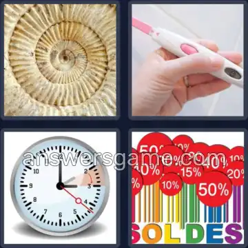 4 Images 1 Mot 7 lettres PERIODE