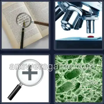 4 Images 1 Mot 8 lettres AGRANDIR