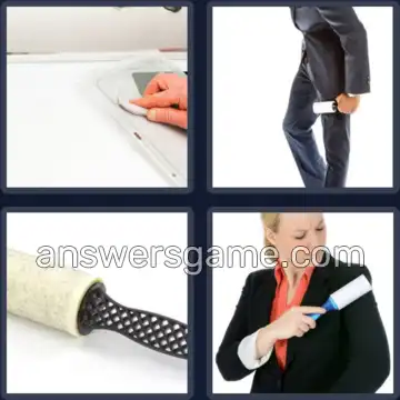 4 Images 1 Mot 8 lettres PELUCHES