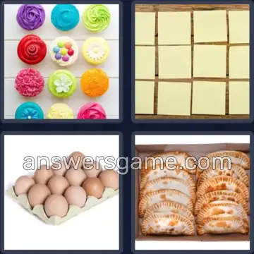 4 Images 1 Mot 8 lettres DOUZAINE