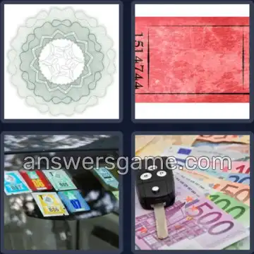 4 Images 1 Mot 8 lettres VIGNETTE