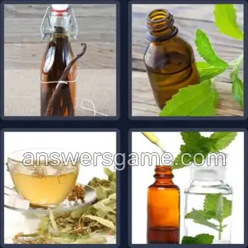 4 Images 1 Mot 8 lettres EXTRAIRE