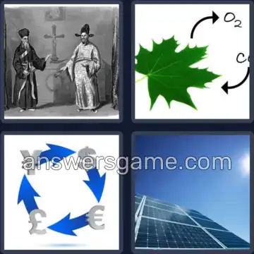 4 Images 1 Mot 8 lettres CONVERTI