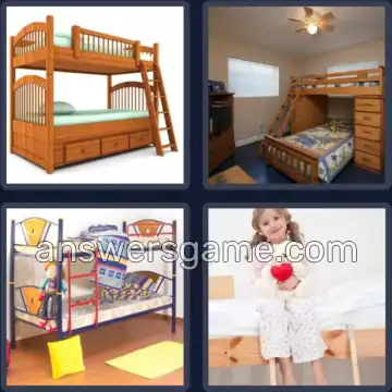 4 Images 1 Mot 8 lettres SURELEVE