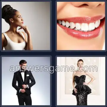 4 Images 1 Mot 9 lettres SPLENDIDE