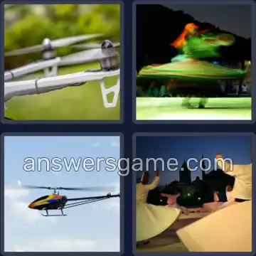 4 Images 1 Mot 9 lettres TOURNOYER