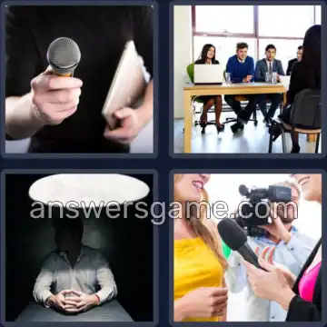 4 Images 1 Mot 9 lettres ENTRETIEN